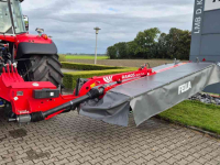 Mower Fella Ramos  3670 TLX