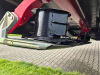 Mower Fella Ramos  3670 TLX