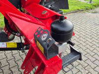Mower Fella Ramos  3670 TLX