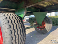 Agricultural wagon Mulder 5.6*2.3