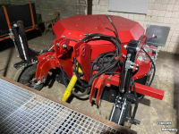 Onion harvester VSS VSS AMAC UIENROOISET VRU 1420 & LKU 1500 | KOMT BINNEN