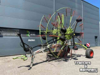 Rake Claas LINER 2900