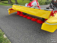 Mower Pottinger Novacat F3100