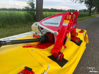 Mower Pottinger Novacat F3100