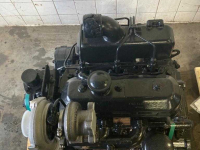 Engine New Holland 3 cilinder motoren Iveco 8035