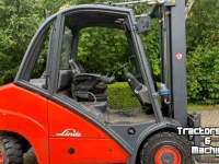 Forklift Linde H35 D-02