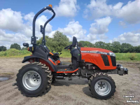 Horticultural Tractors TAFE 6028M