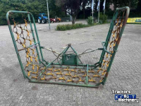 Pasture harrow  Weidesleep / Weilandsleep / Weisleep 500 cm / 5.00 mtr
