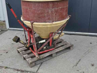 Fertilizer spreader Vicon Pendelstrooier Boomgaard