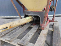 Fertilizer spreader Vicon Pendelstrooier Boomgaard