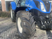 Tractor New Holland T6.180 DC Tractor