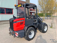 Wheelloader Pitbull X28-45CRT