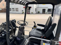 Wheelloader Pitbull X28-45CRT