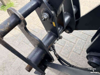 Wheelloader Pitbull X28-45CRT