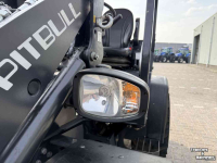 Wheelloader Pitbull X28-45CRT