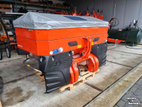 Fertilizer spreader Rauch Axis M30.2 EMC Kunstmeststrooier