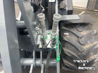 Wheelloader Giant G 2700 HD +