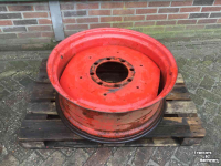 Wheels, Tyres, Rims & Dual spacers  30-662