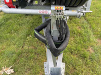 Irrigation hose reel RM Irrigation 790 GX 110 480