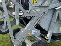 Irrigation hose reel RM Irrigation 790 GX 110 480