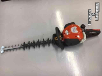 Hedge trimmer Husqvarna 522HD60X  Demo