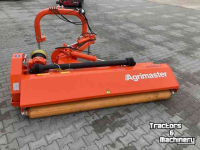 Flail mower Agrimaster FN 240 Klepelmaaier
