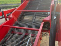 Other harvesters and accessories VSS UL 1480