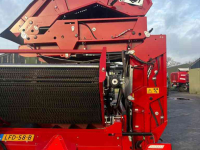 Other harvesters and accessories VSS UL 1480