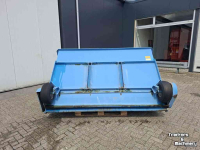 Other livestock equipment and accessories  Van Kuijk Roku 2500 Instrooier