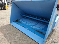 Other livestock equipment and accessories  Van Kuijk Roku 2500 Instrooier