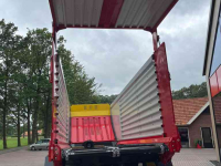 Self-loading wagon Pottinger Jumbo 7400