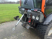 Horticultural Tractors Holder C250
