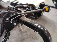 Flail mower Boxer Black 180