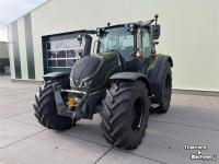 Tractor Valtra N175 Direct