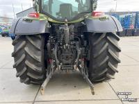 Tractor Valtra N175 Direct