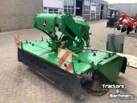 Mower John Deere 131 frontmaaier