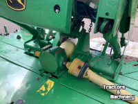 Mower John Deere 131 frontmaaier