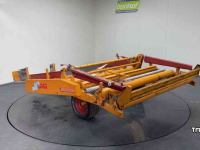 Balers Meijer Limo Hydra 8