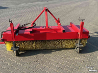 Sweeper Sweep VEEGMACHINE