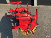 Sweeper Sweep VEEGMACHINE