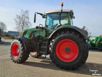Tractor Fendt Vario 824 Profi