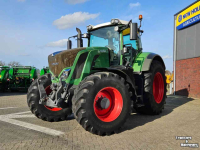 Tractor Fendt Vario 824 Profi