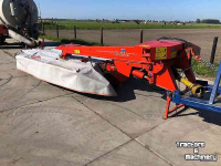 Mower Kuhn FC 313