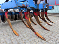 Seedbed combination  Zaaibedcombinatie 9-Tands