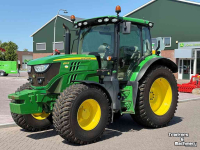 Tractor John Deere 6110R