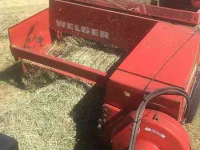 Balers Welger AP 730