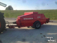 Balers Welger AP 730