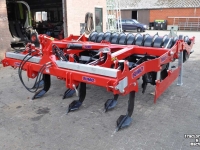 Cultivator Sumo Trio 3.0 A/R