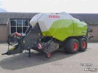 Balers Claas Quandrant 5300 RC Balenpers