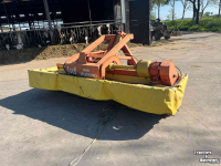 Mower Lely Splendimo 280FC schijvenmaaier SLOOP/ONDERDELEN